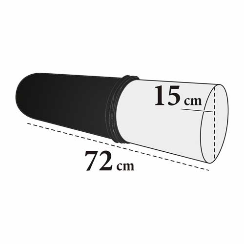 Schwarz 20 (Black)