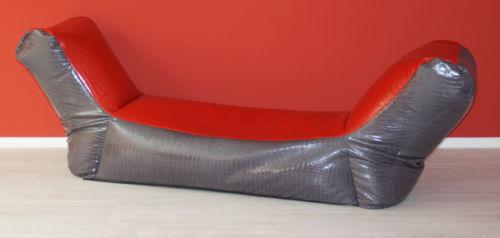 Sitzliege SiLi Exclusive