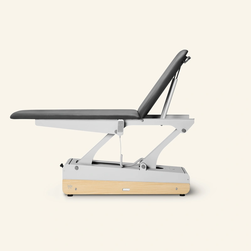 Massageliege Swop 2L STARTER Behandlung Therapieliege elektrisch Physio