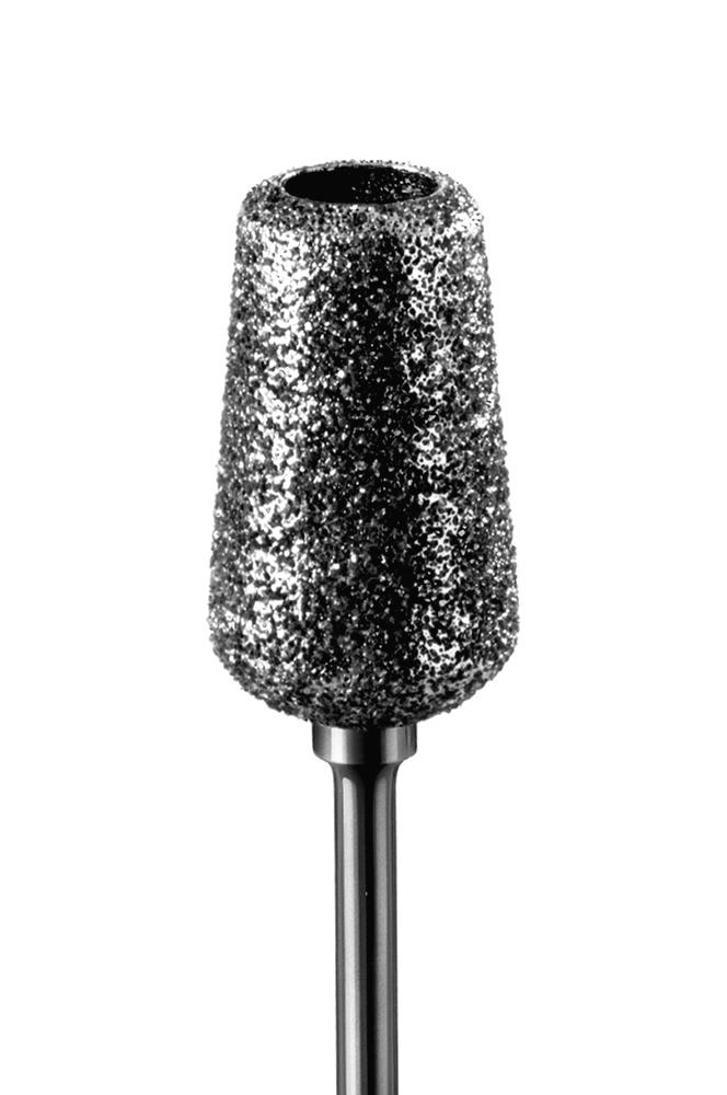 DIAMANT SCHLEIFER MIT SUPER GROBER KÖRNUNG