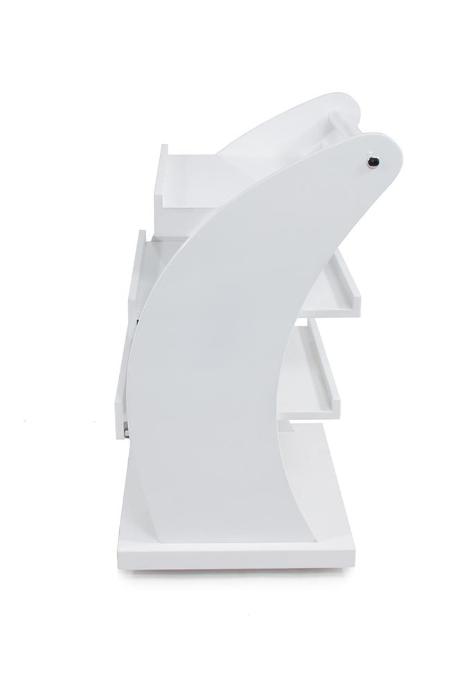 Kosmetikkabine Princess IV-1 Basic hydraulisch