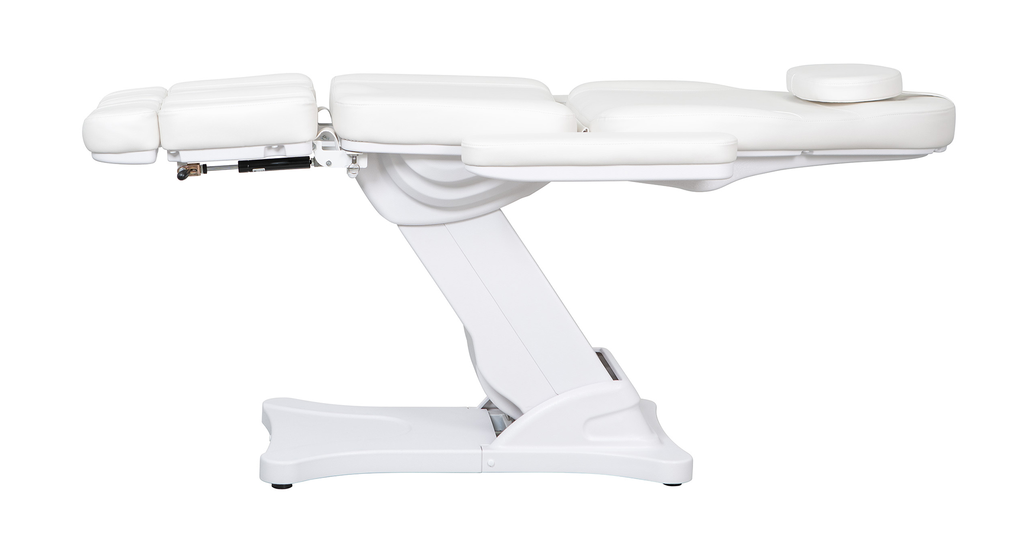 Podologiestuhl Serenity 3 Motoren und optionaler Heizung