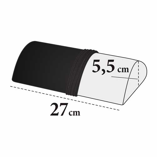 Schwarz 20 (Black)