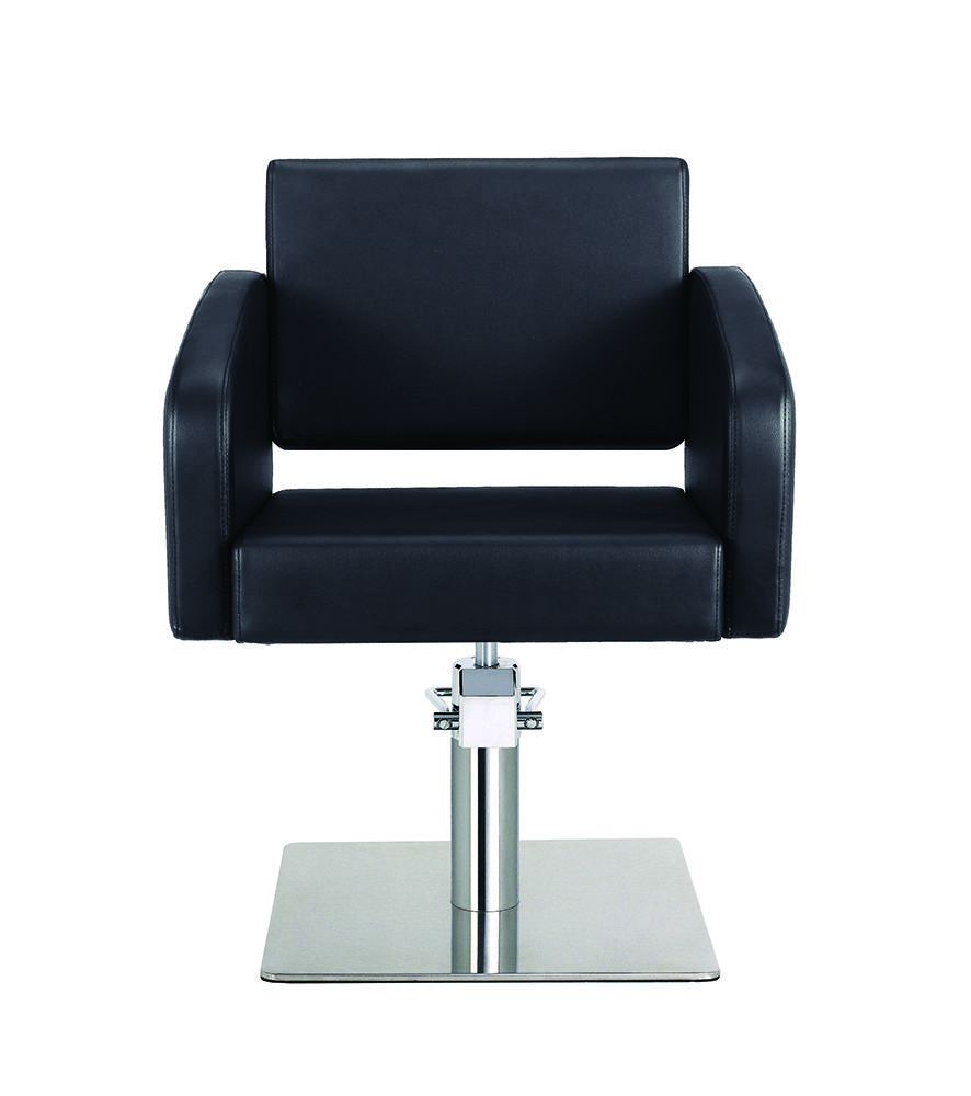 Designer Friseurstuhl Loris
