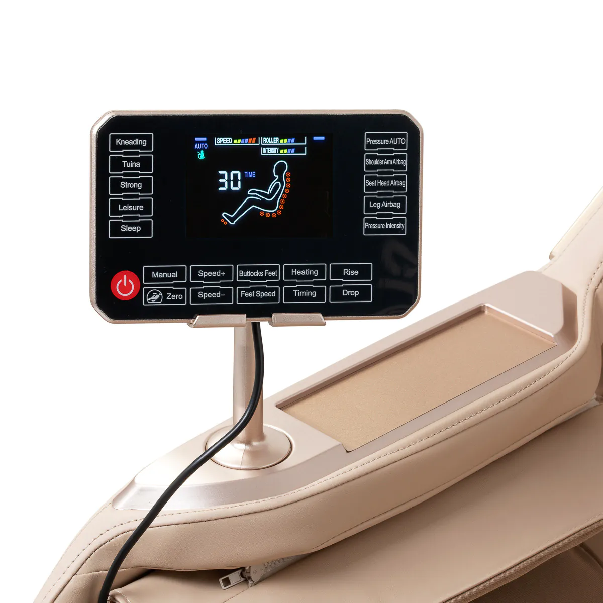 Sakura Prime 108 Massagesessel