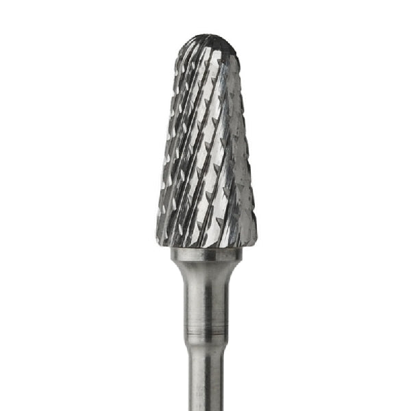 Hartmetallfräser, GE-Verzahnung, 7 mm