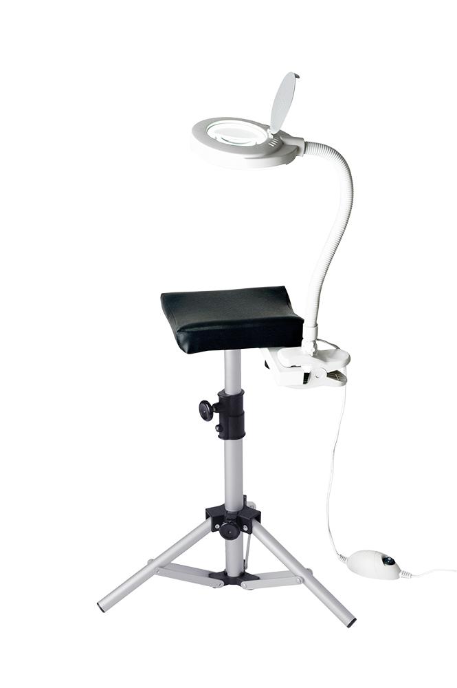 Beinstütze inkl. Spectra