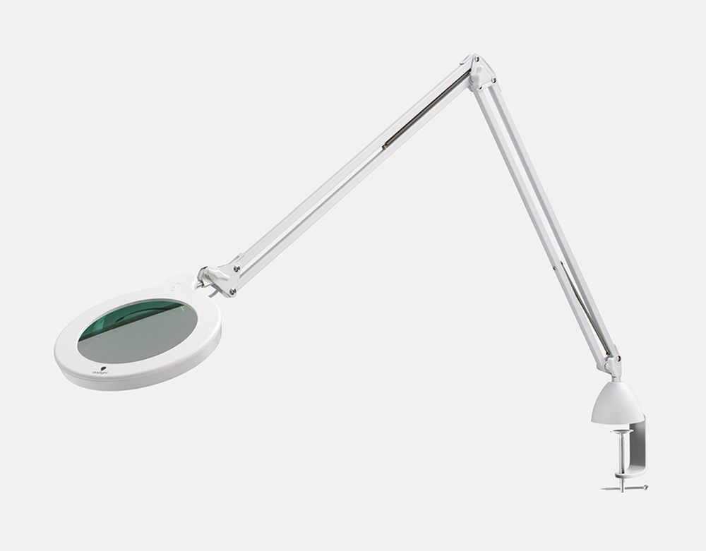 Lupenleuchte MAG Lamp S