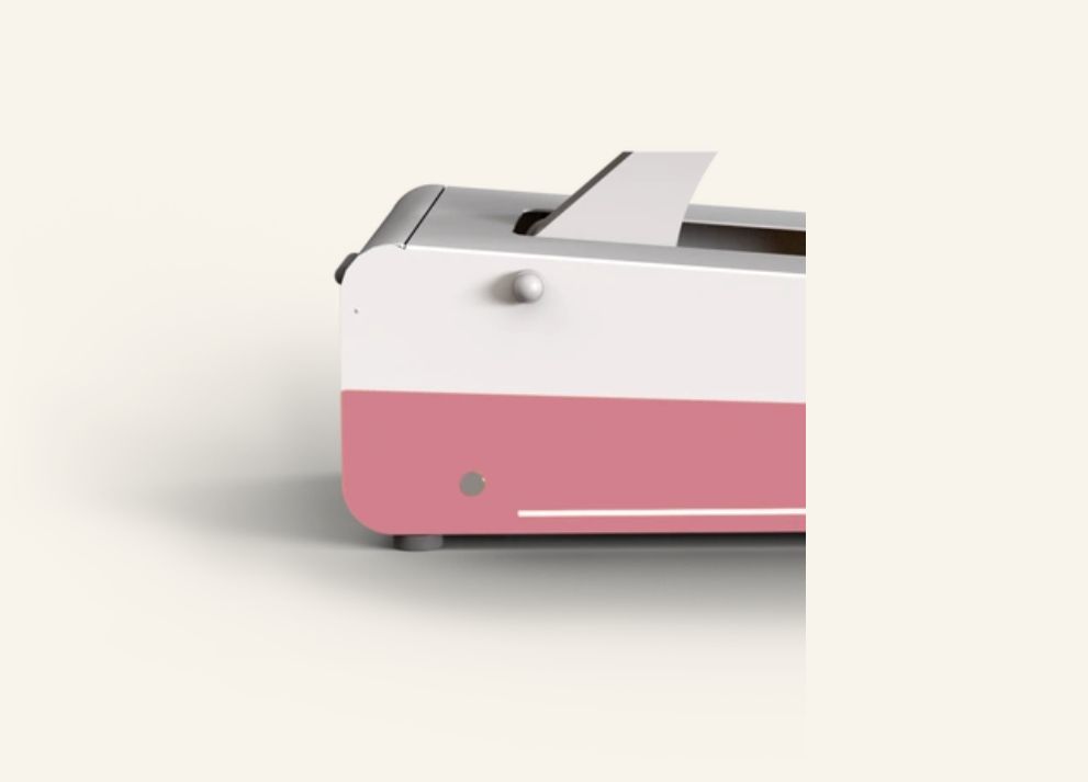 Pink (optional) + 75 €