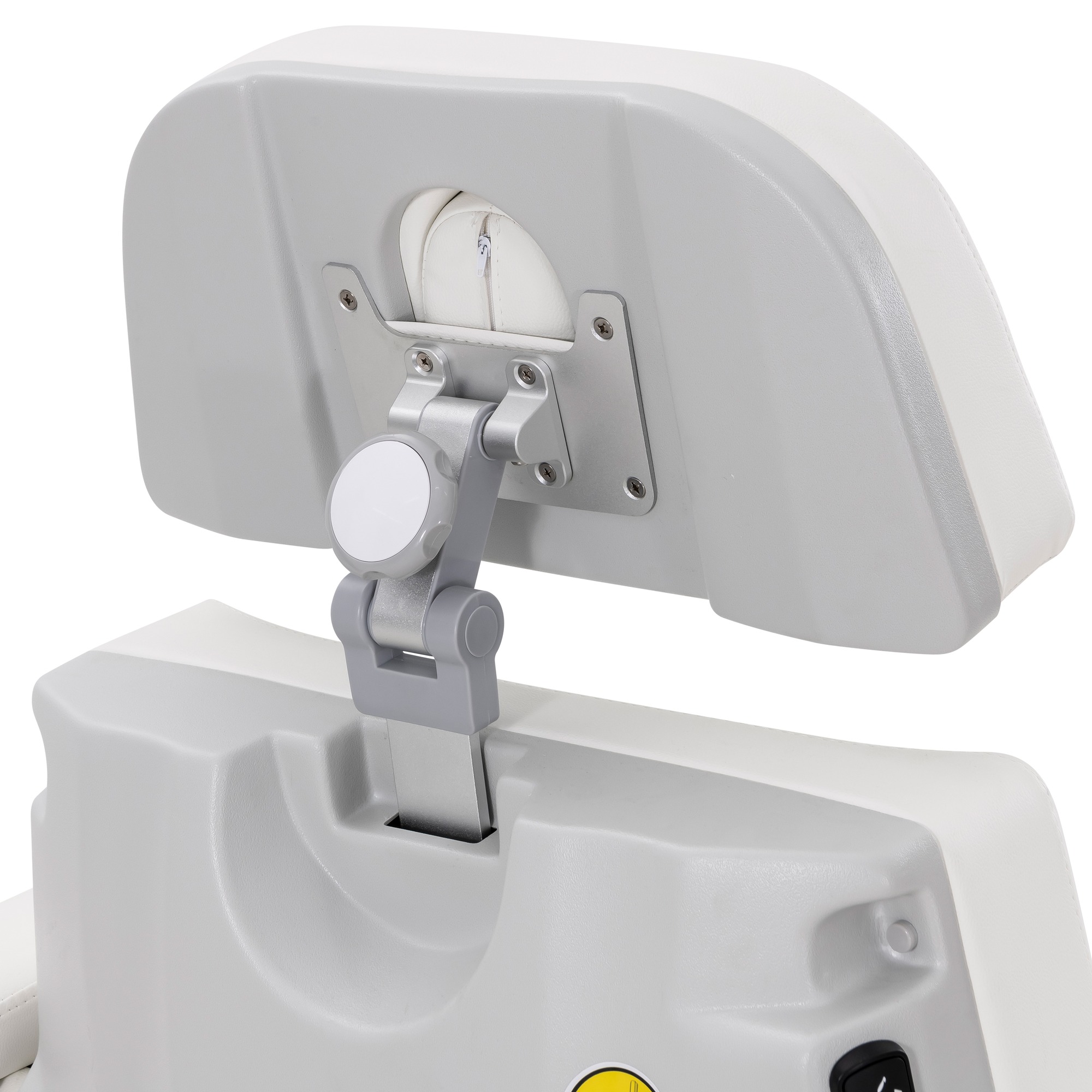 MEDIAL+ – elektrischer Podologiesessel mit 3 Motoren