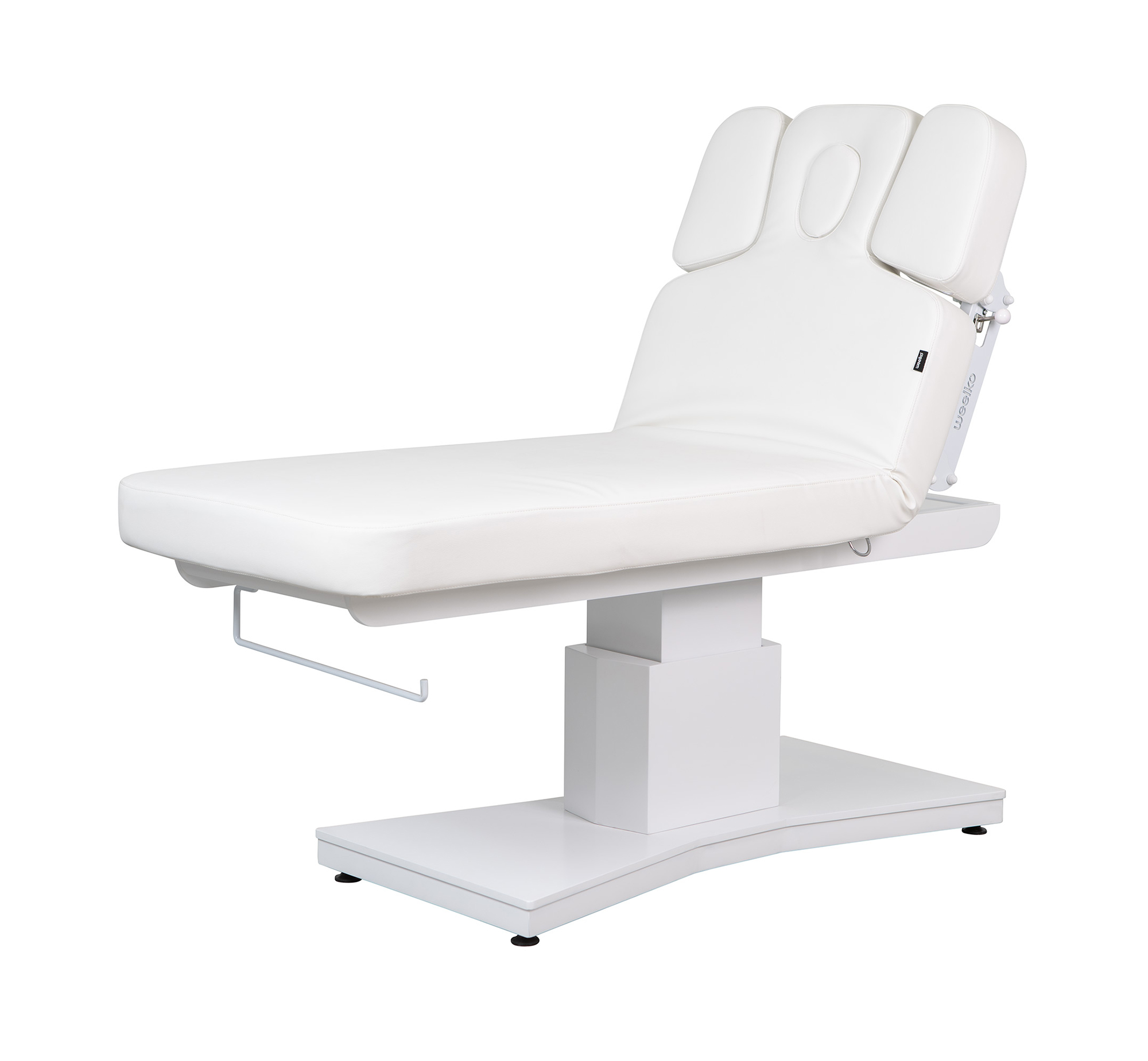 Massageliege Plenius mit 3 Motoren