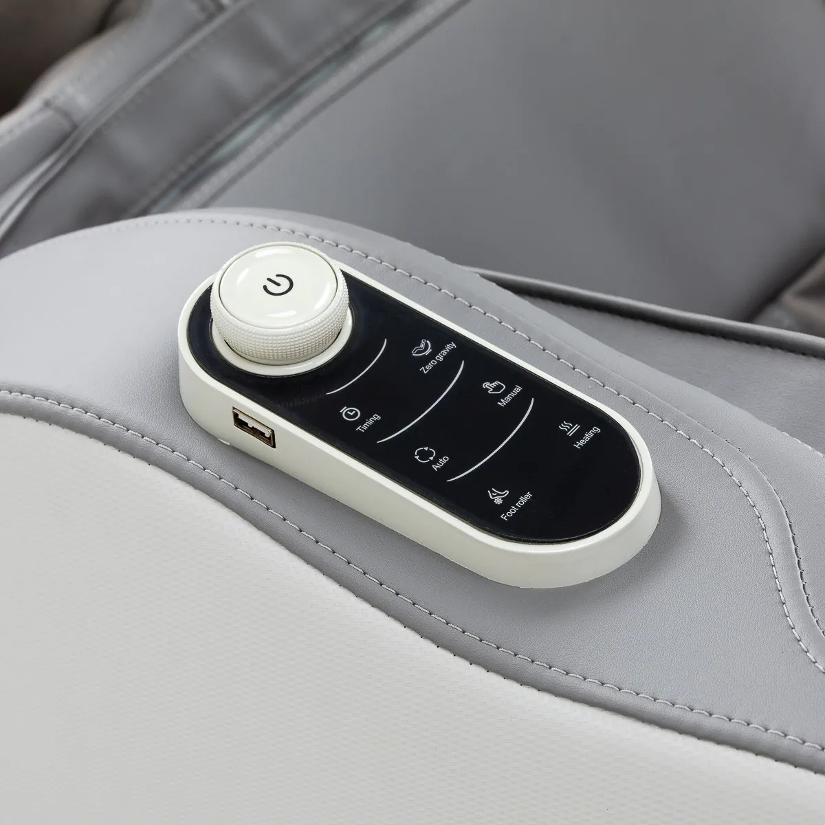 Sakura Massagesessel 809 3D
