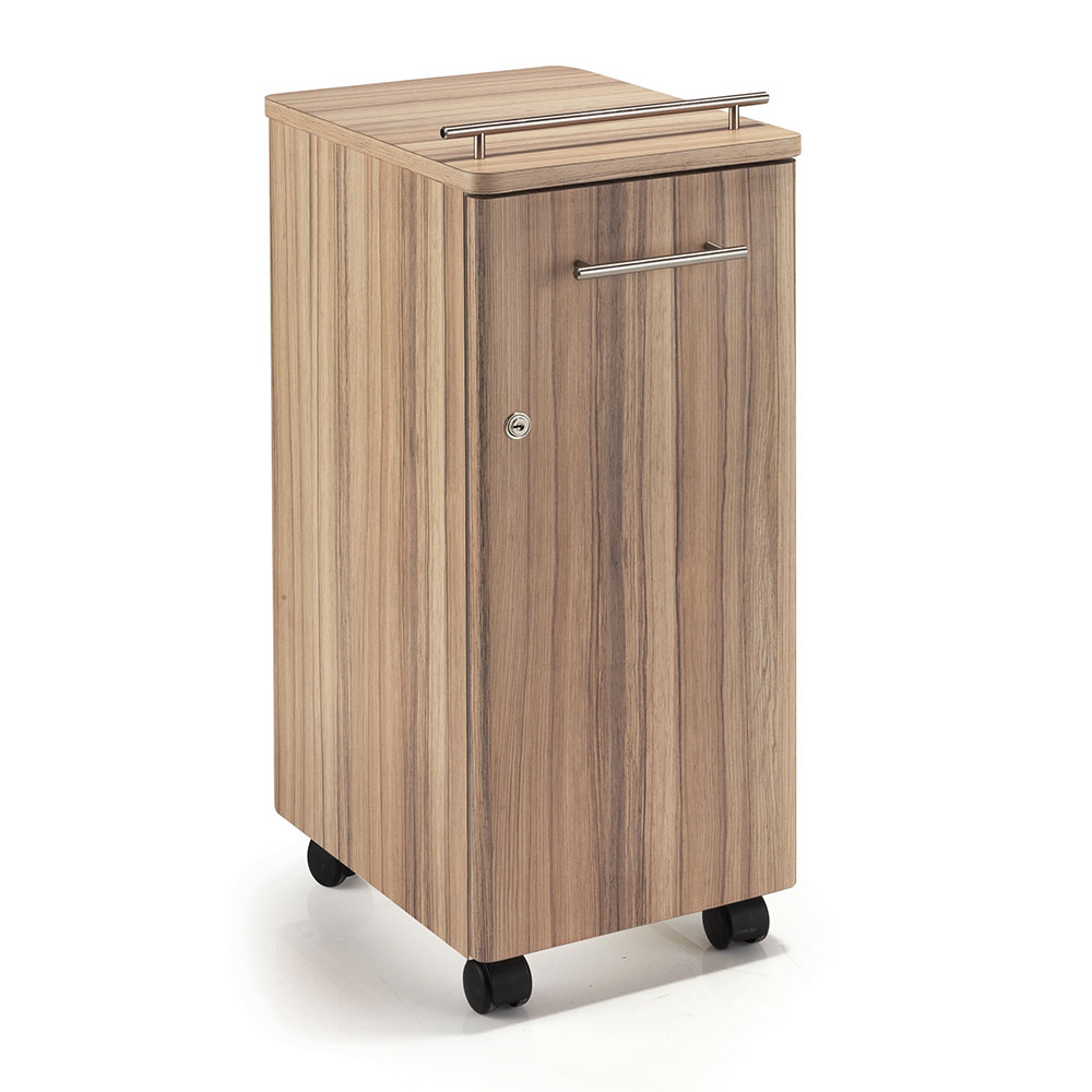 Prima – Beauty-Trolley mit abschließbarer Tür