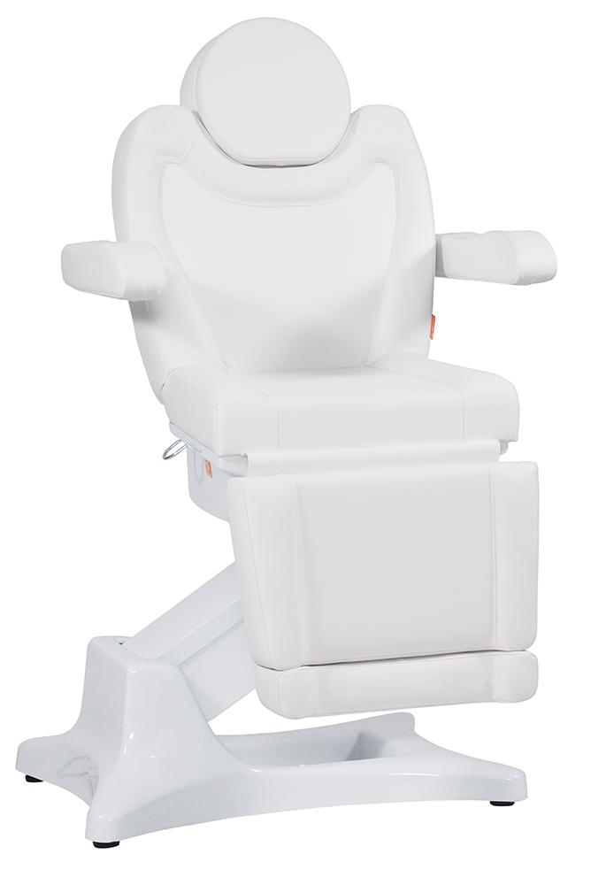 Kosmetikkabine  Queen IX Comfort 4-motorig, drehbar