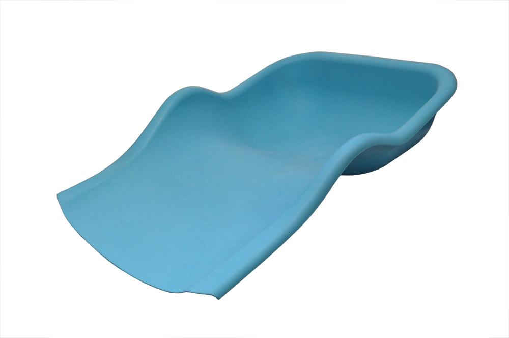 Blau