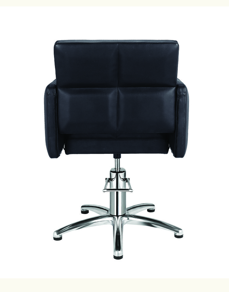 Designer Friseurstuhl Petra