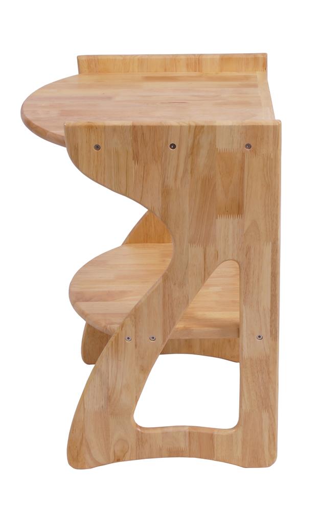 Beistelltisch Holz XV