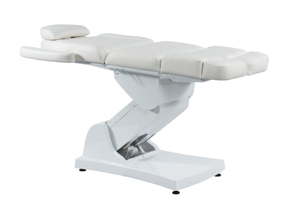 Fußpflegekabine Queen Foot VII Comfort