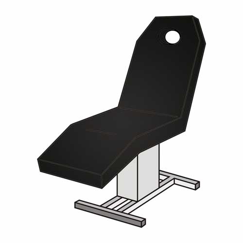 Schwarz 20 (Black)