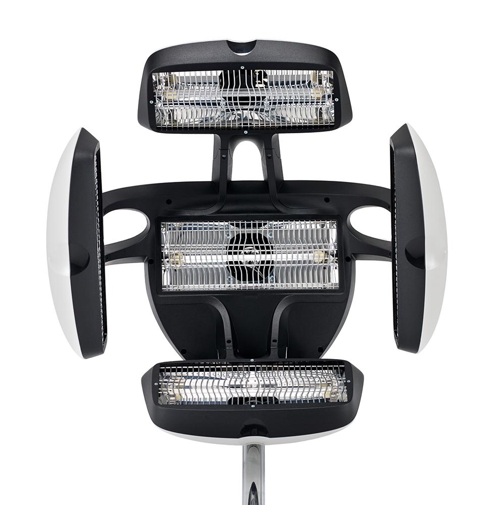 Trockenhaube MX3900