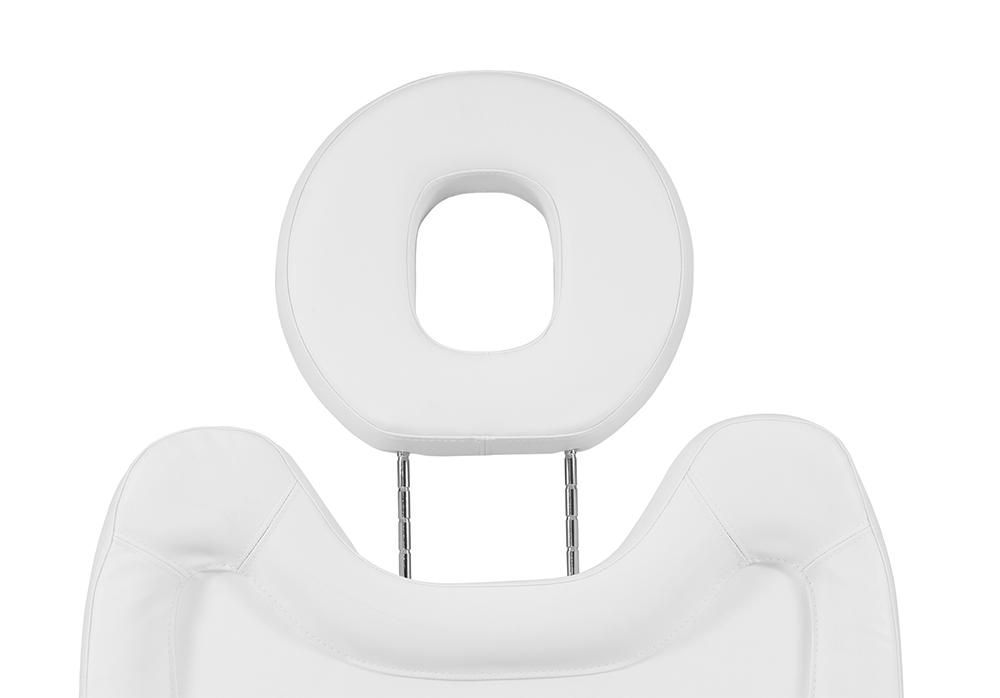 Kosmetikkabine  Queen IX Comfort 4-motorig, drehbar