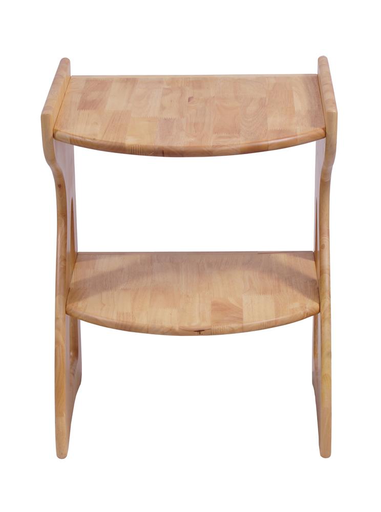 Beistelltisch Holz XV