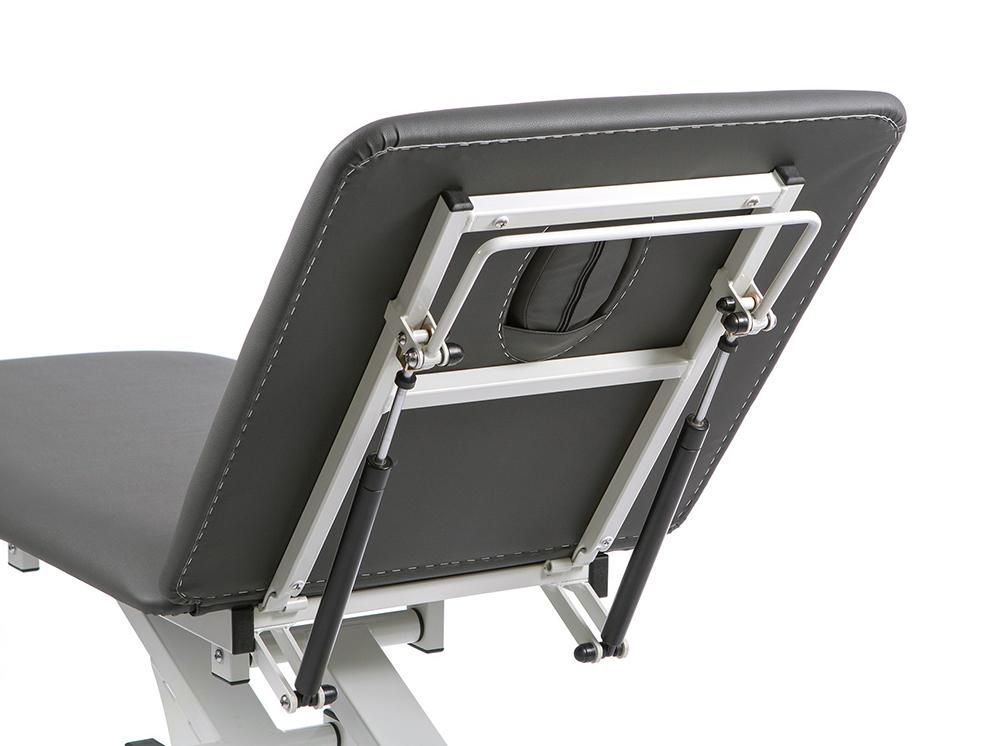 Massageliege Watsu elektrisch