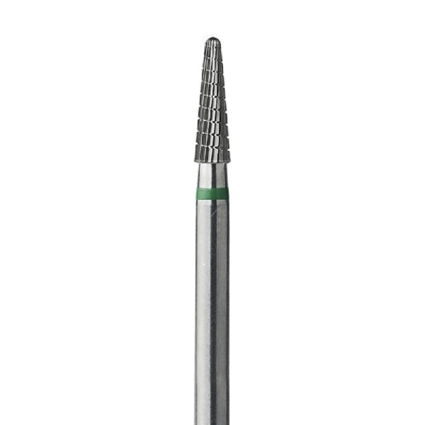 Hartmetallfräser, FSQ-Verzahnung, 2,3 mm