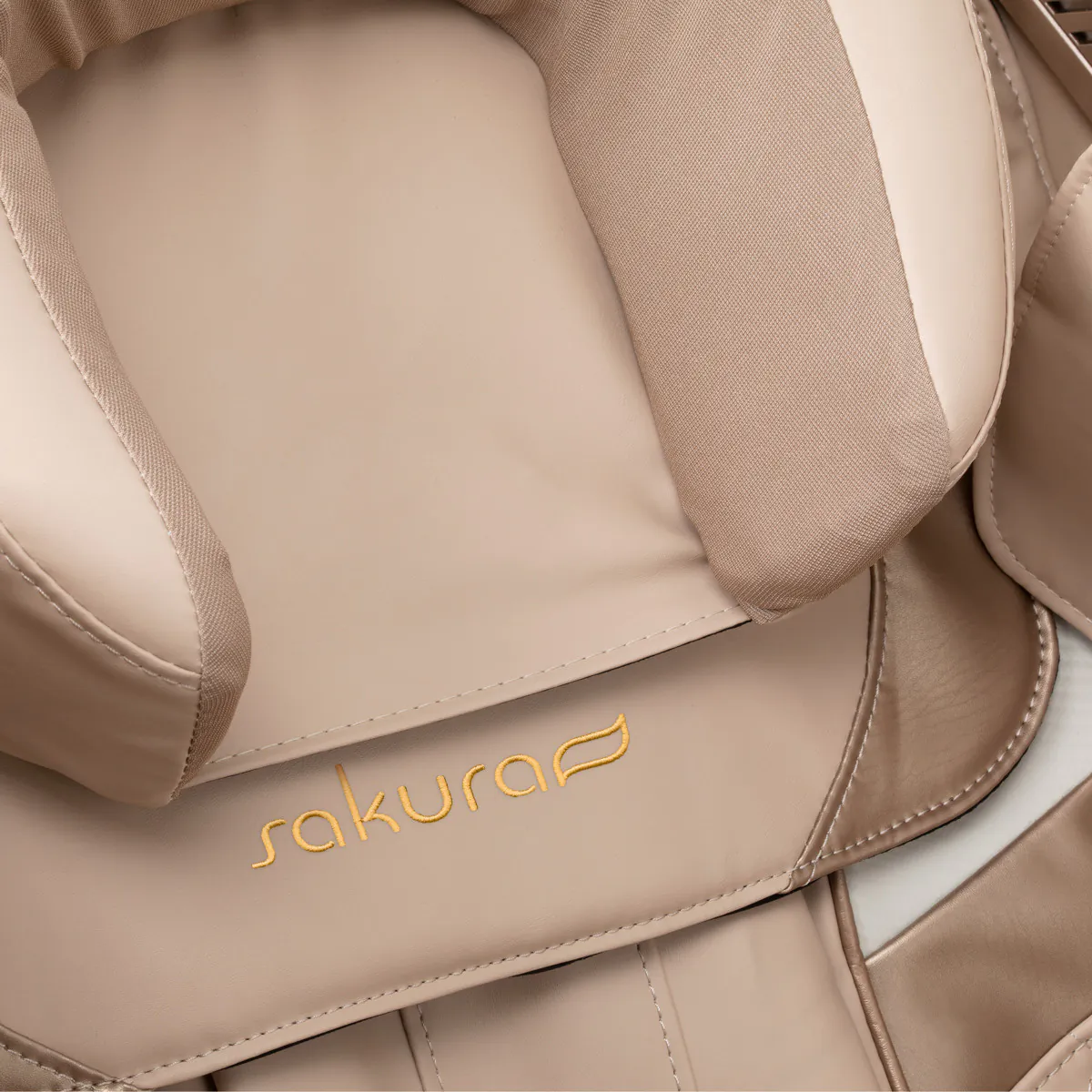 Sakura Prime 108 Massagesessel