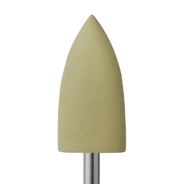 Polierer, khaki, 10 mm