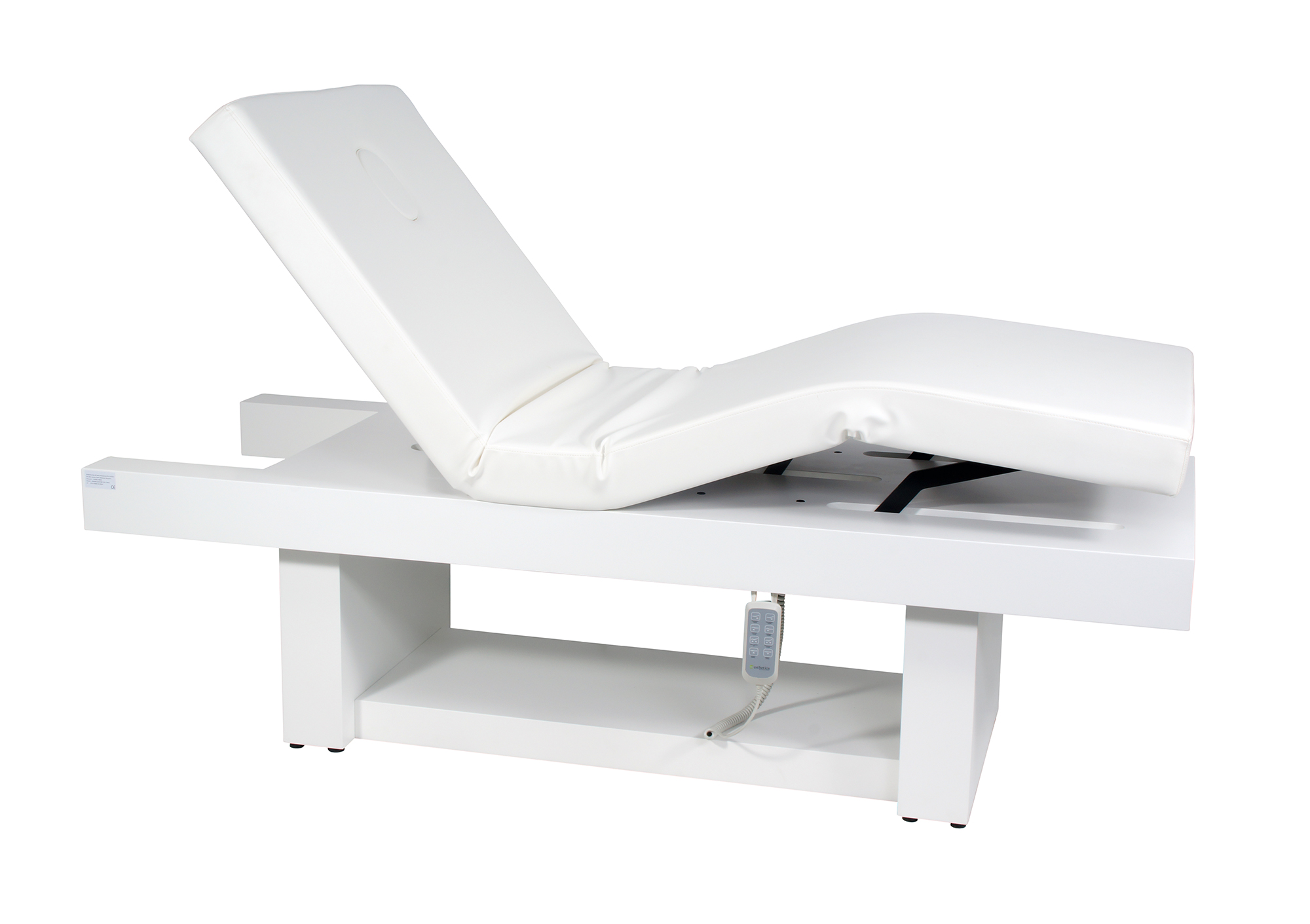 Massageliege und Wellnessliege Empress III