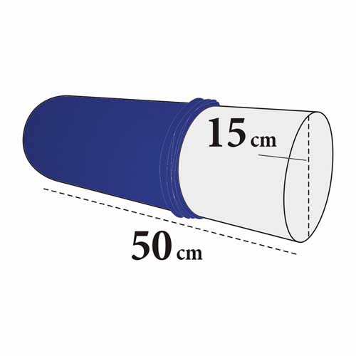 Royalblau 05 (Royal Blue)