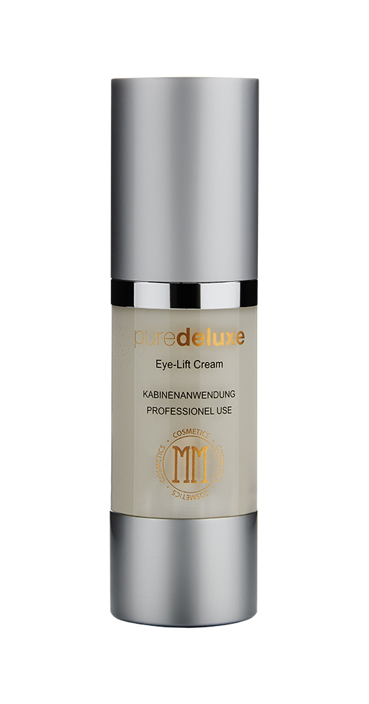 puredeluxe Eye-Lift Cream  30ml Kabinenware