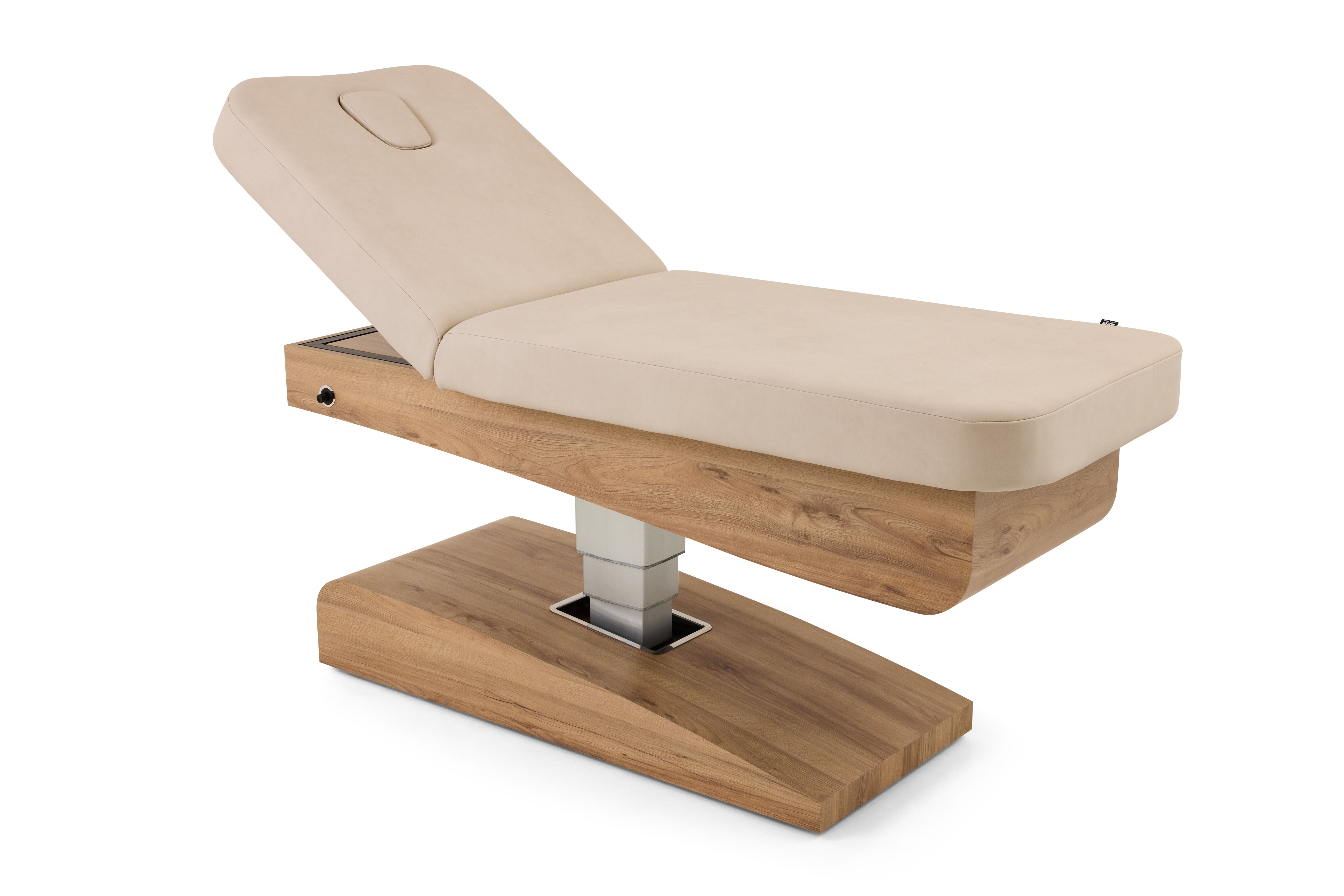 Aria – elektrische Massageliege