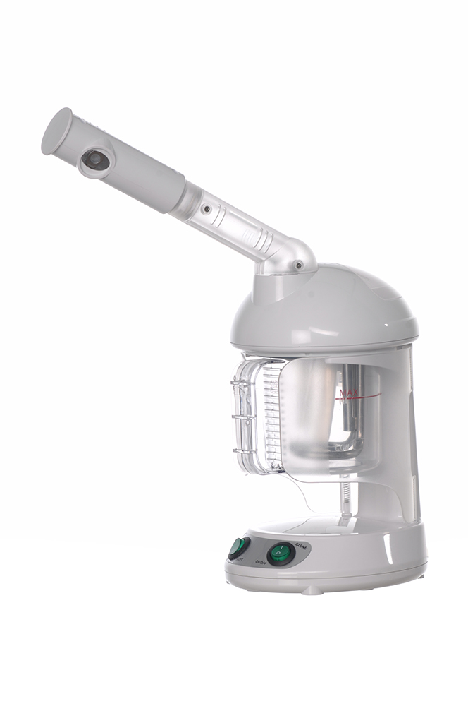 Minibedampfer