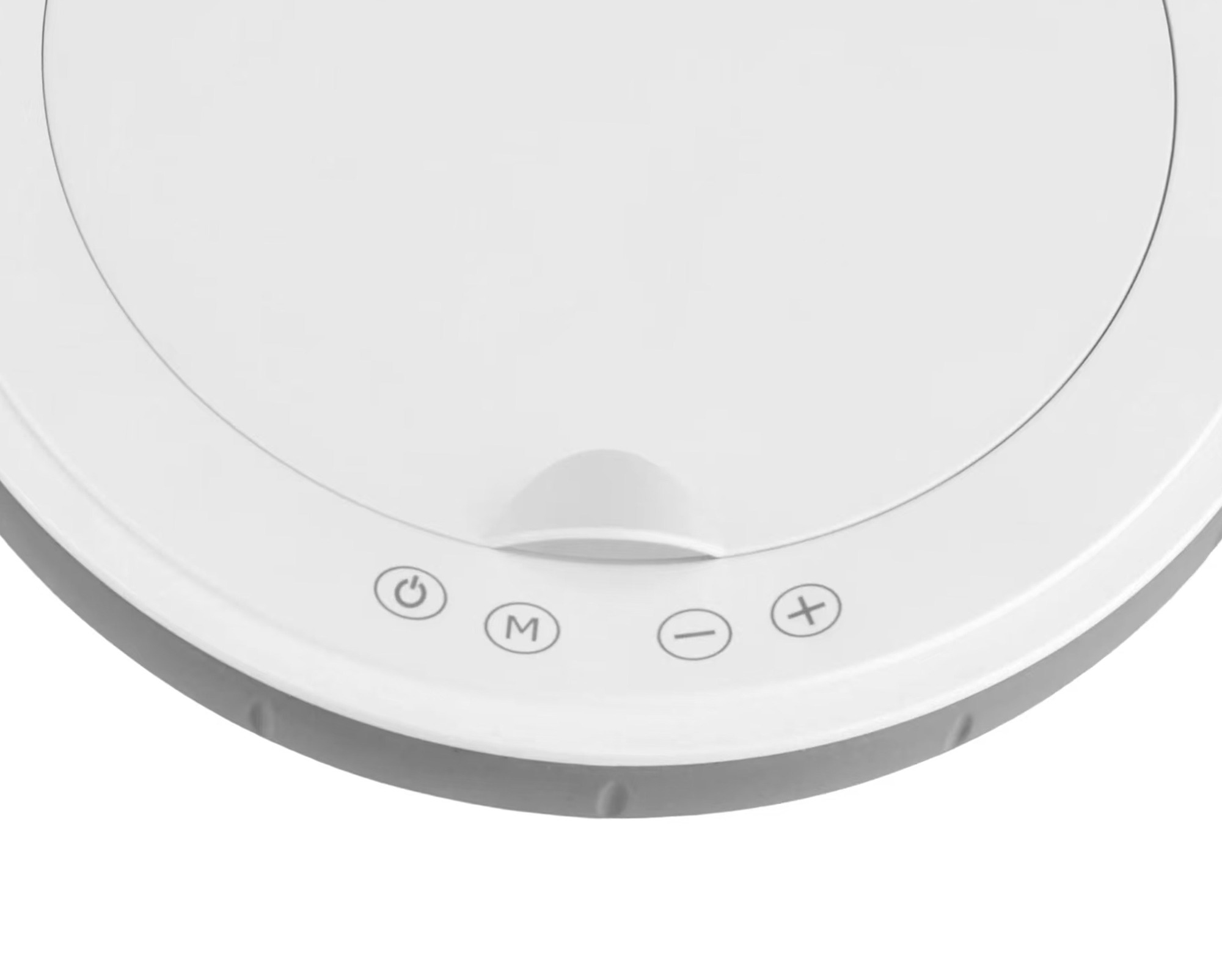 LED Lupenleuchte Widen Plus