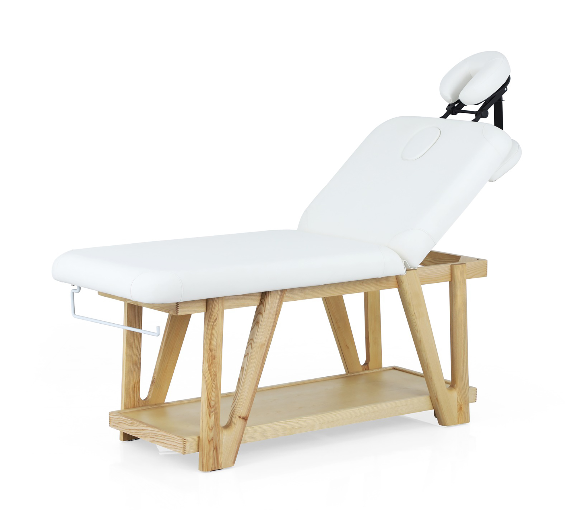 Massageliege Serr