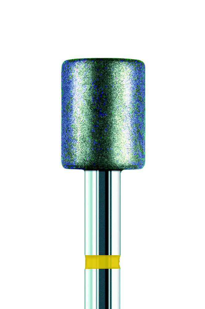 DIAMANT SCHLEIFER MIT EXTRA FEINER KÖRNUNG