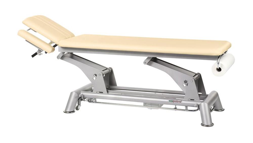 Massageliege C5943 elektrisch
