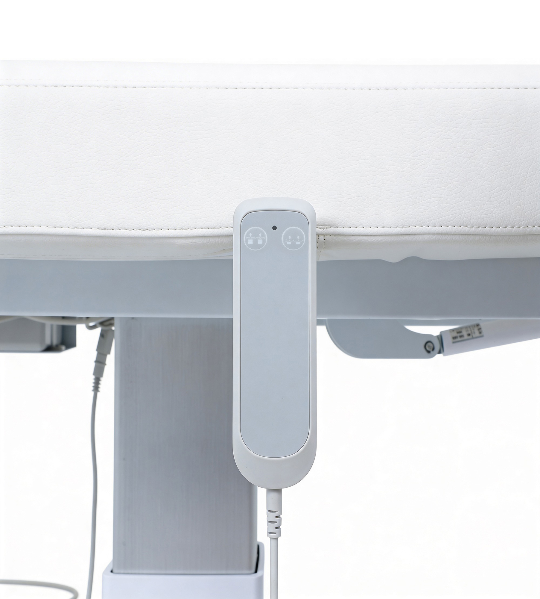 Massageliege Hern Plus mit 1 Motor