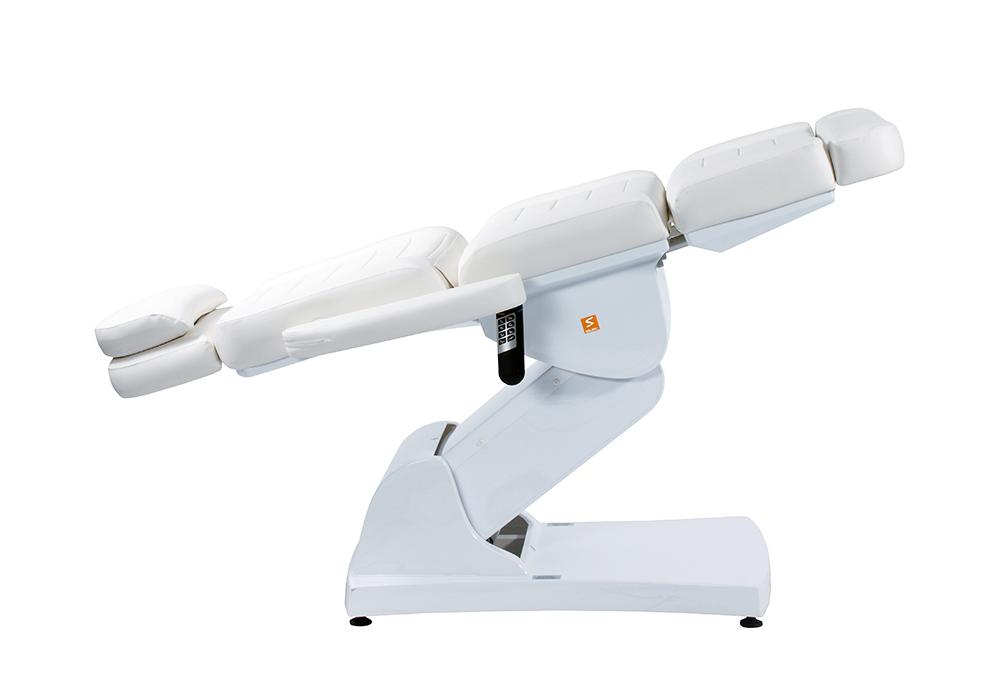 Kosmetikkabine Queen VII Comfort 4-motorig