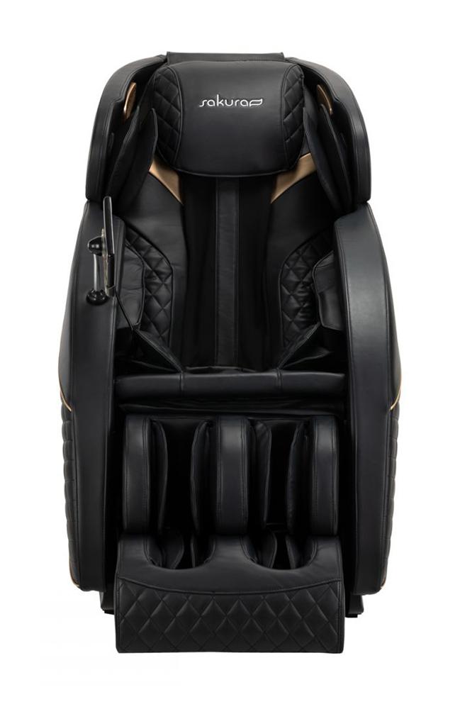 Sakura Massagesessel Standard 801 schwarz