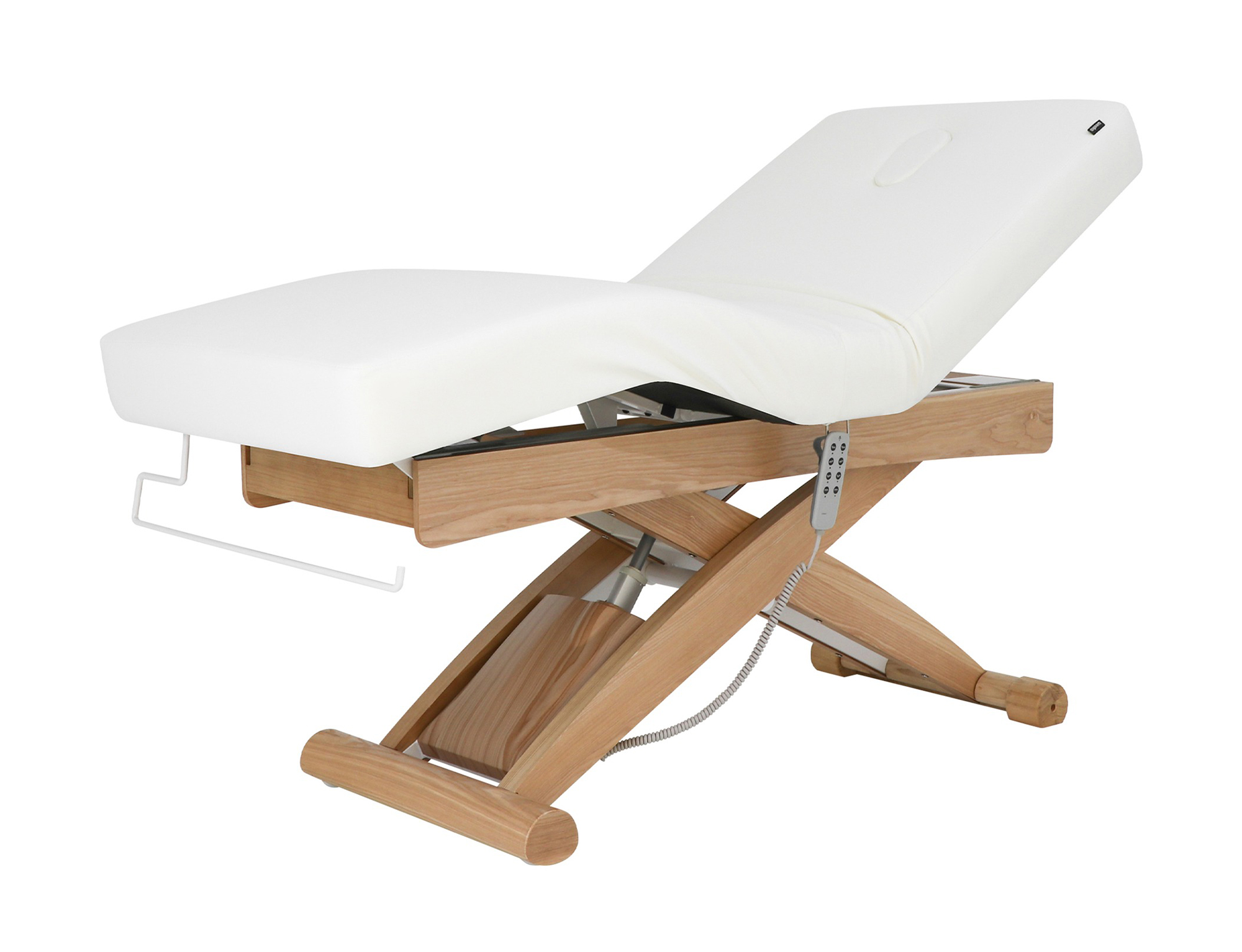 Cyx Plus Massageliege mit 3 unabhängigen Motoren