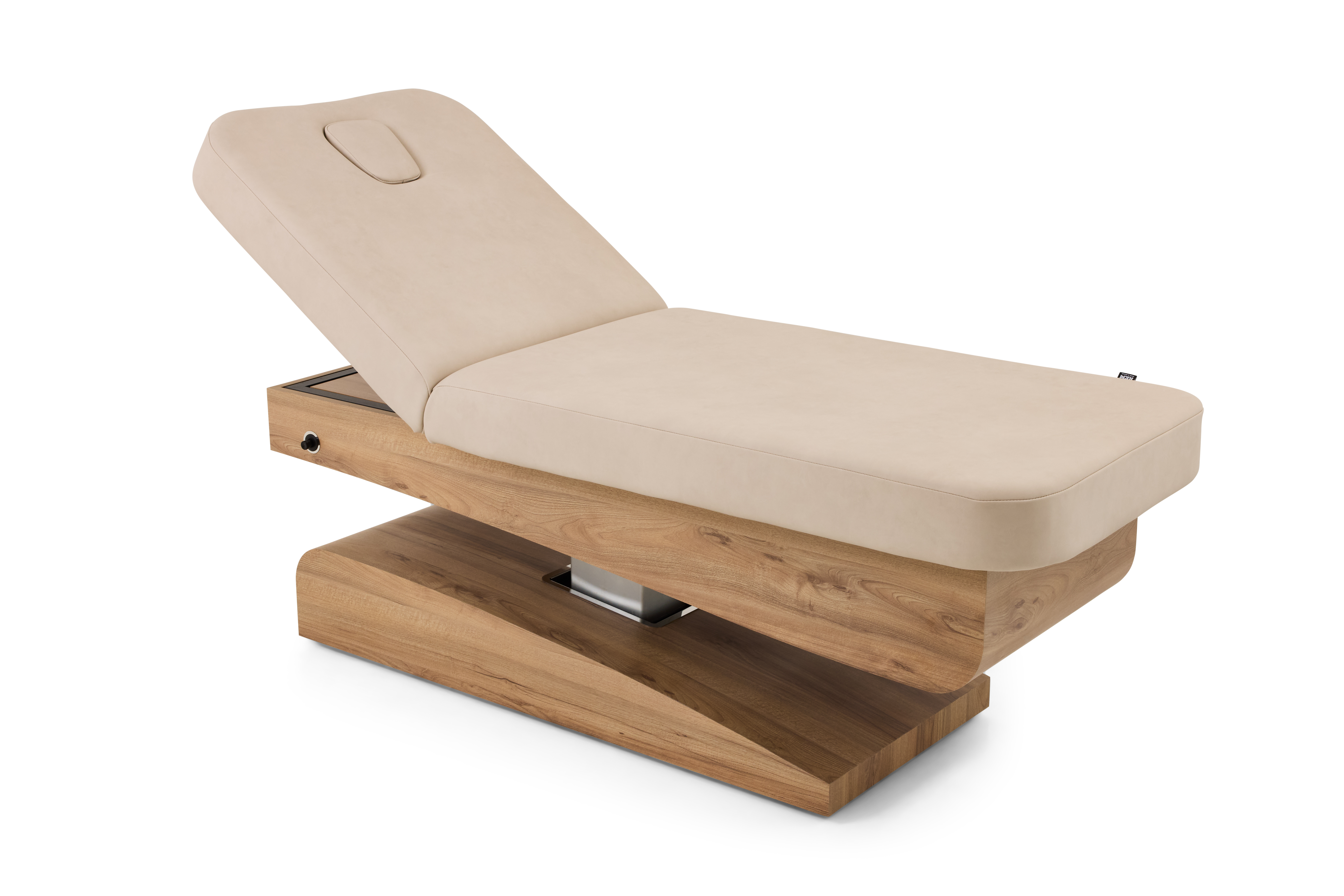Aria – elektrische Massageliege