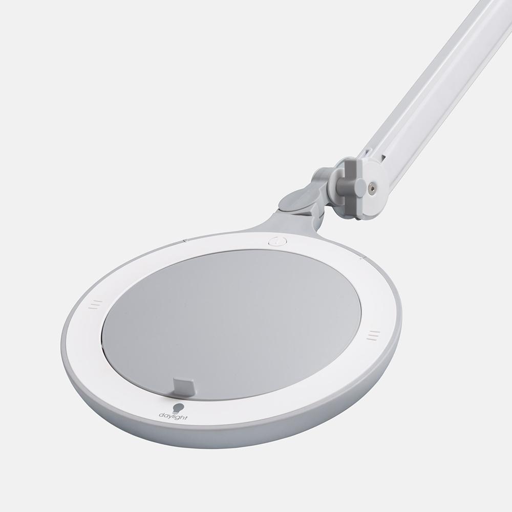 Lupenleuchte Omega 7
