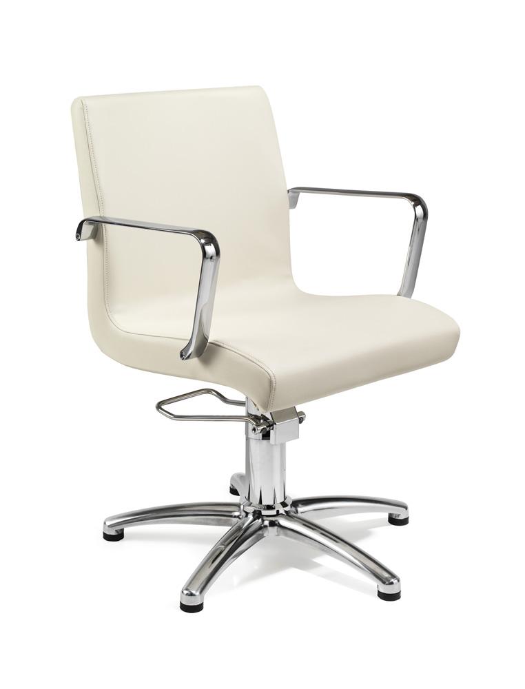 Friseurstuhl Ariel