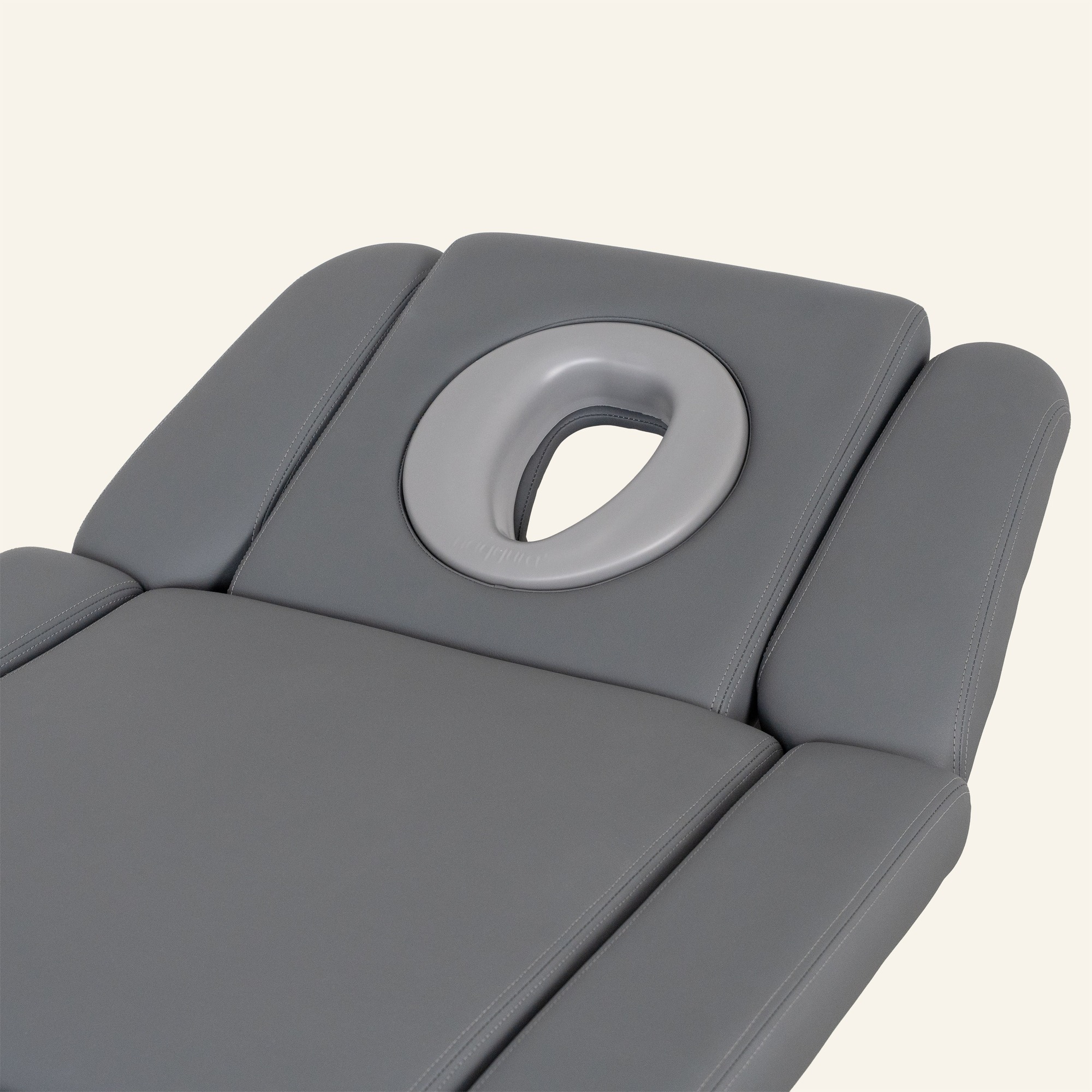 Physiotherapieliege Swop 7 Evo – elektrisch, 7-teilig, Heizung