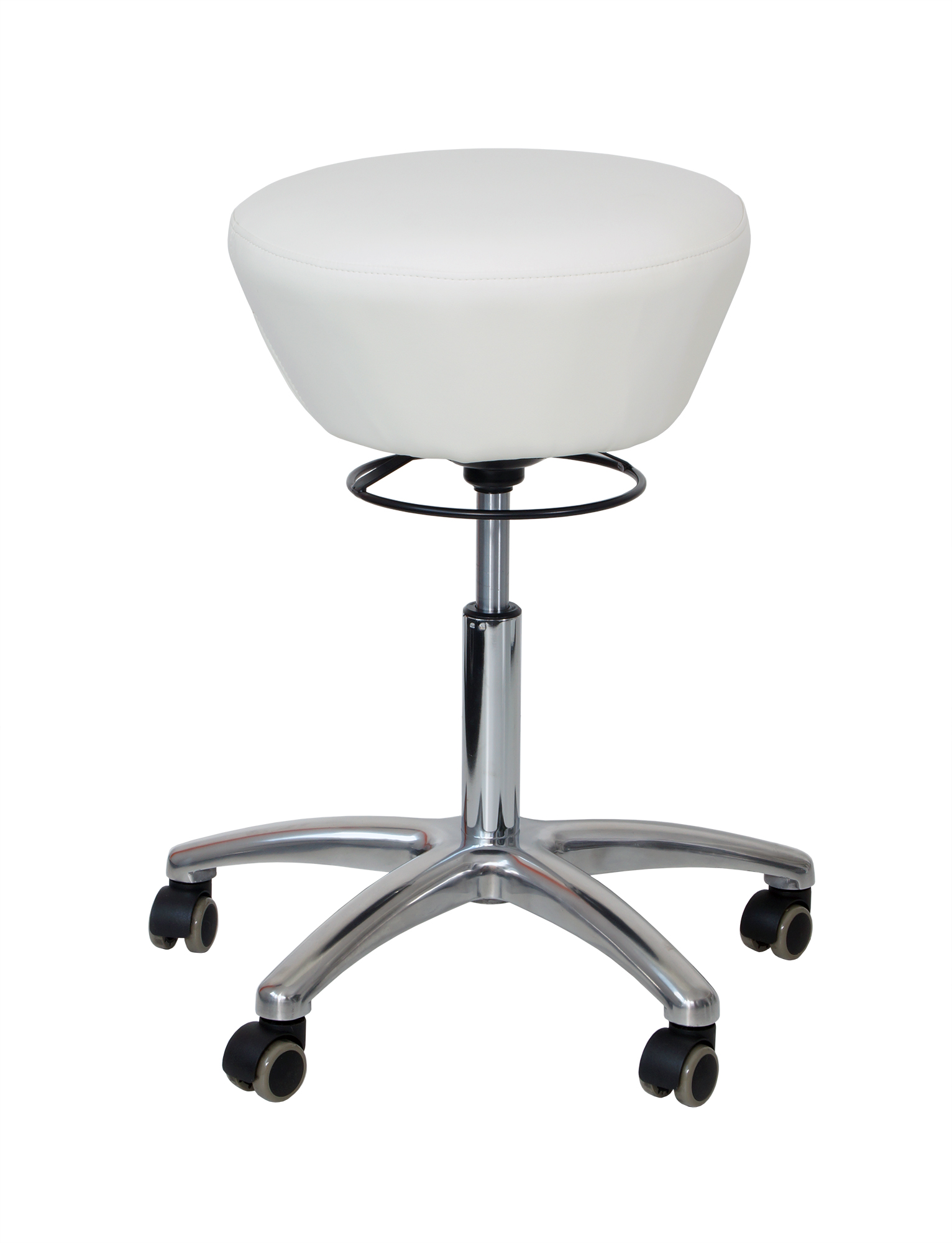 Arbeitshocker Luxury