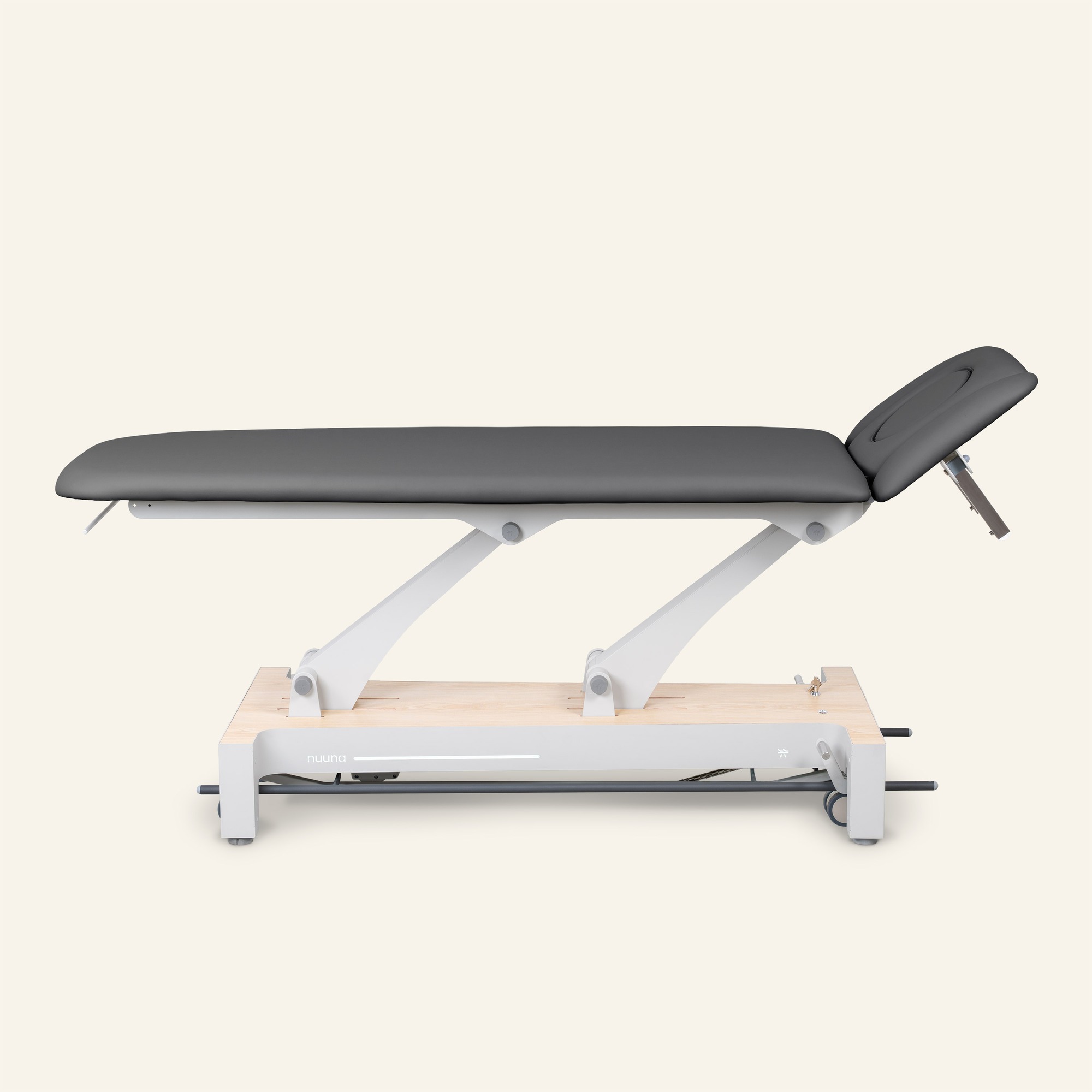 Physiotherapieliege Nuuna 4 Physio Pro – elektrisch, 4-teilig