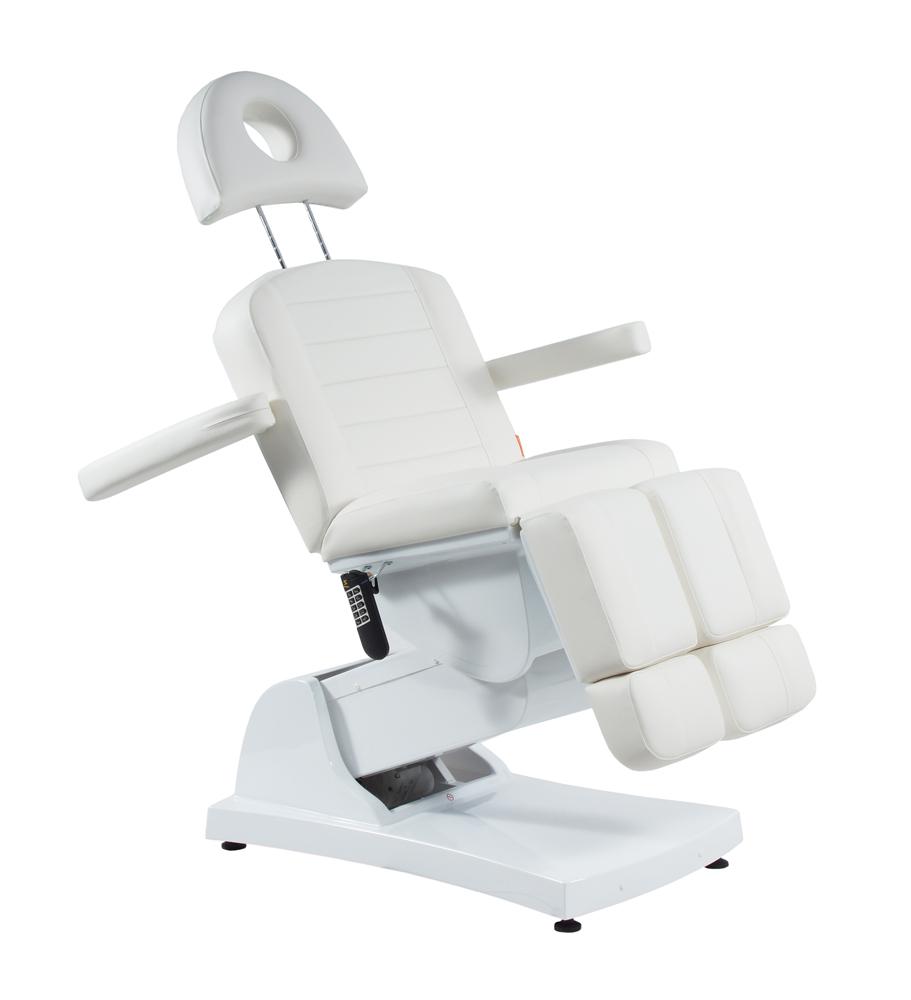 Fußpflegekabine Queen Foot VII Comfort